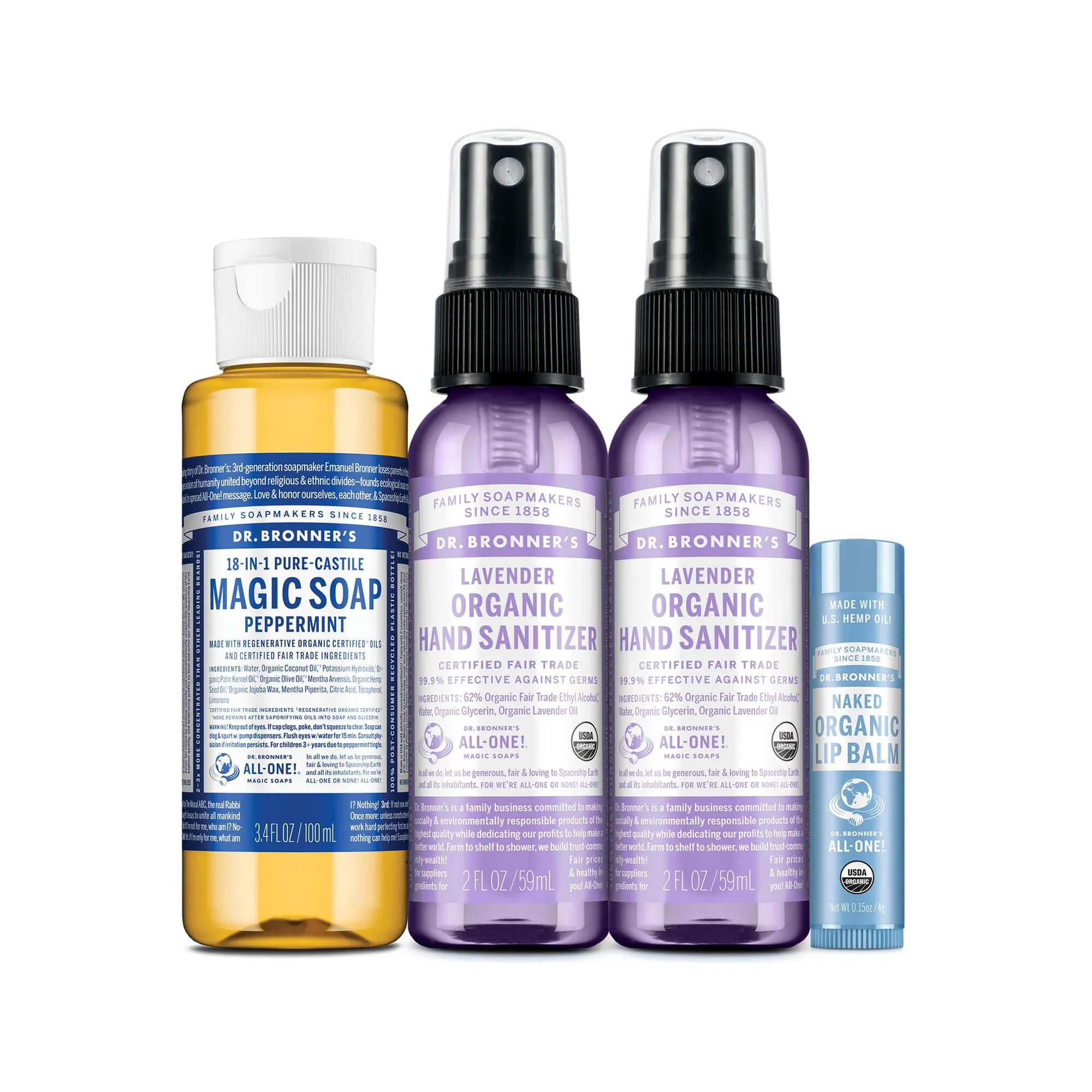 Newest Products